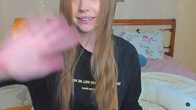 Živý XXX chat miya_soft