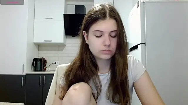 Chat +18 de SayMeow_ ao vivo