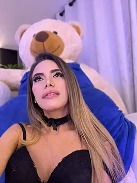 Sweet_ivonny's Live XXX Chat