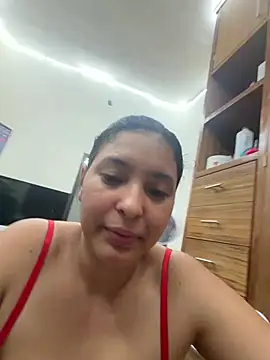 mariatudulceadiccion Chat XXX in diretta