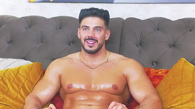 DustinKeent Chat XXX live