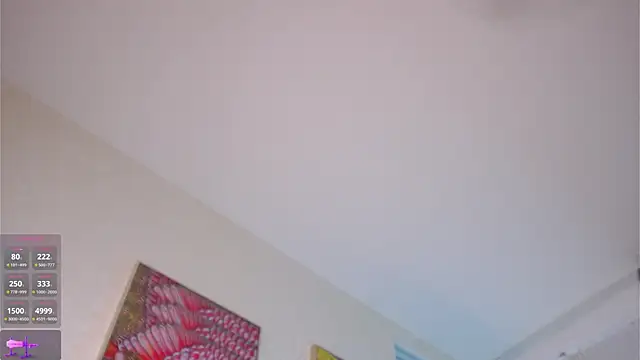 LiliBangerのライブXXXチャット