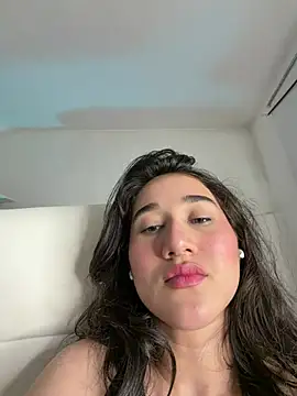 Chat XXX en directo de julieta_jhonss