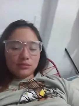 צ'אט XXX בשידור חי של Brittany_G