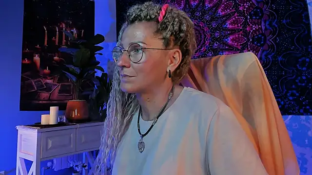 UmaSpace Live XXX-Chat
