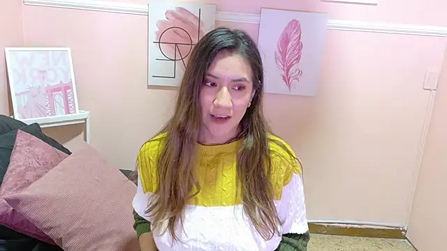 veranoiree – Live XXX-chat
