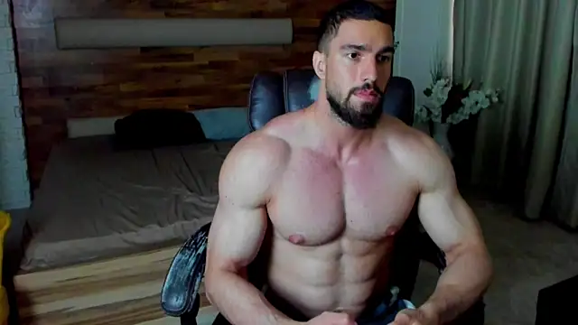 IvanHydee Chat XXX live