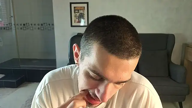 KaydenDrew Live XXX-Chat