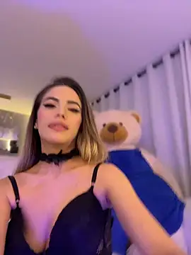 Sweet_ivonny – Live XXX-chat