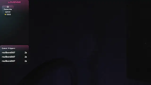 Kylie2211 Live XXX-chat