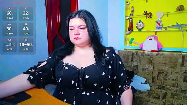 Linasexy777 Adlı Modelin Canlı XXX Sohbeti