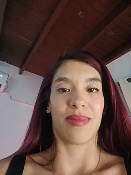 CindyMosk Adlı Modelin Canlı XXX Sohbeti