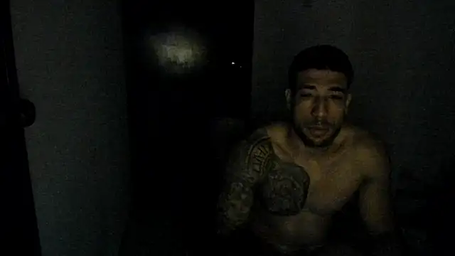 Chat +18 de ThiagoLugo ao vivo