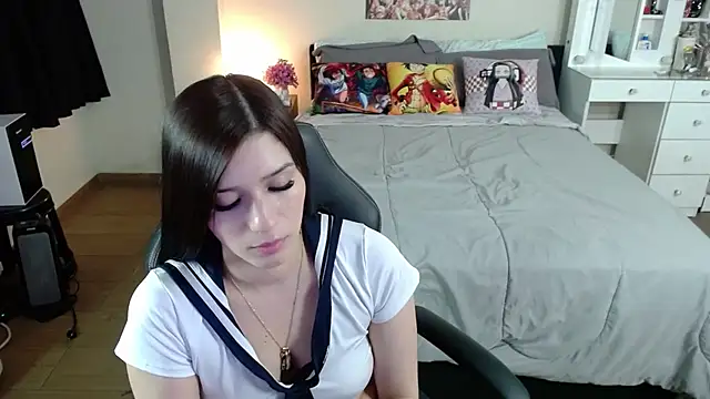 kittykat18x Live XXX-Chat