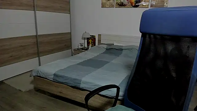 RobbyShawz Webcamshow