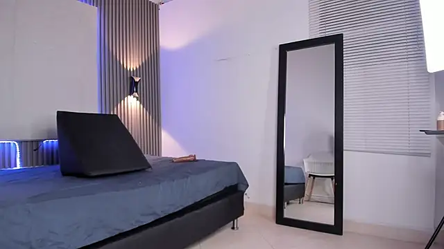 צ'אט XXX בשידור חי של Zafiiraa