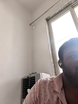 vinay_smalldick's Live XXX Chat