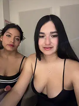 TheAlejandroDolls XXX чат на живо