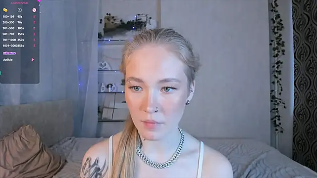 MaireLanda's Live XXX Chat