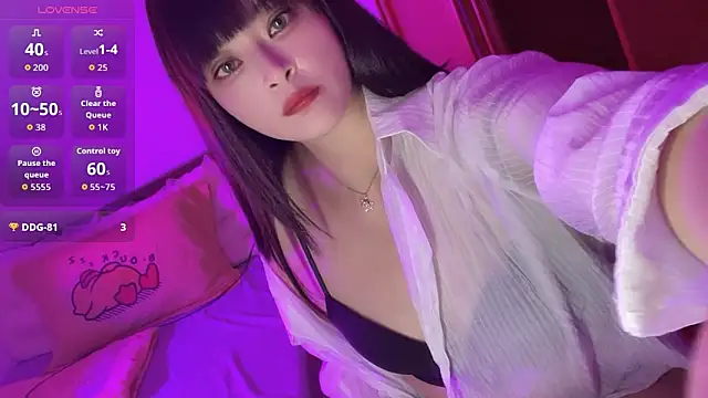 Xiaoting13 即時 XXX 聊天