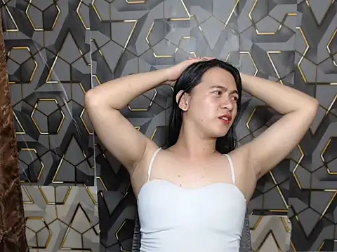 ur_asianpretty 现场XXX聊天