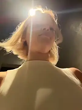 AshleyMur 现场XXX聊天