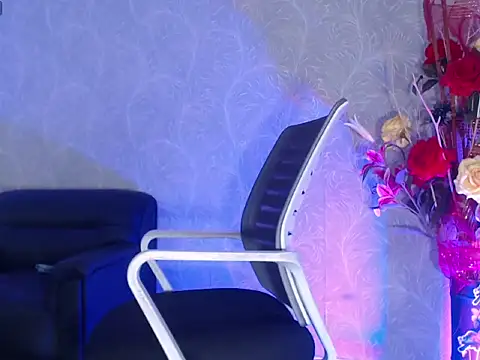 megan_queen12 Chat XXX in diretta
