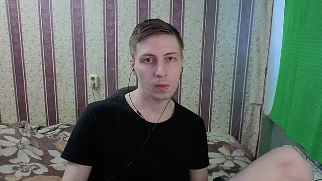 Онлайн чат XXX Darien_Brown