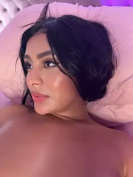 Chat +18 de Stefbellanova ao vivo