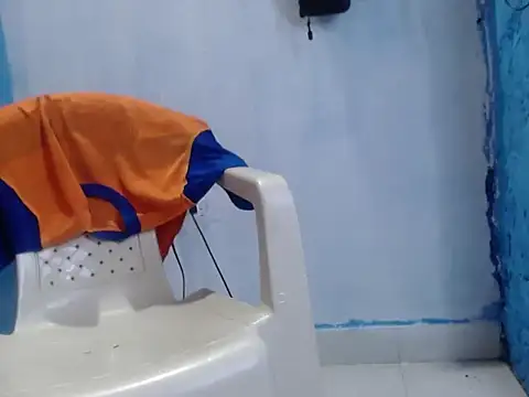 Chat XXX ao vivo de masterbrave420