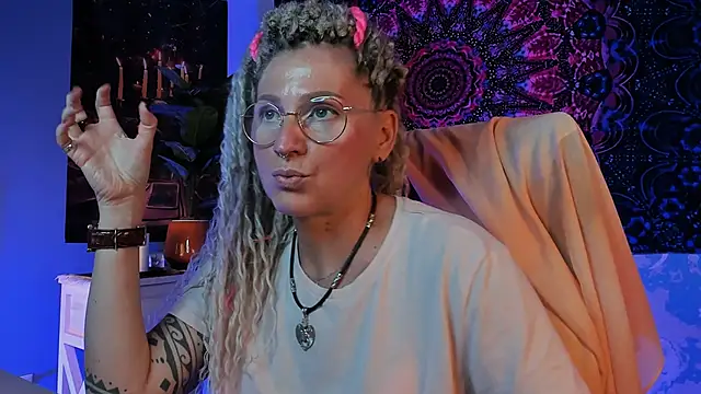 Chat XXX Live UmaSpace