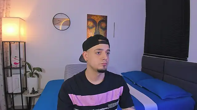 alejandro_calderon1 Obrolan Langsung XXX