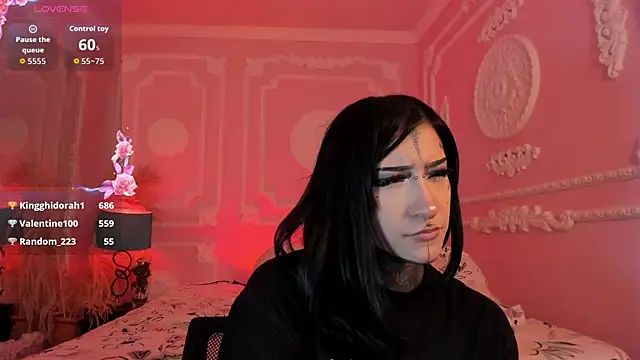 Kat_VonDe 现场XXX聊天