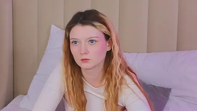 AlyssFrost Live XXX-chat