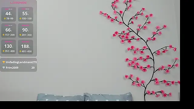 Kiraeko 现场XXX聊天
