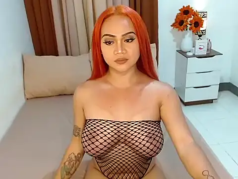 Živý XXX chat Ara_Cumms