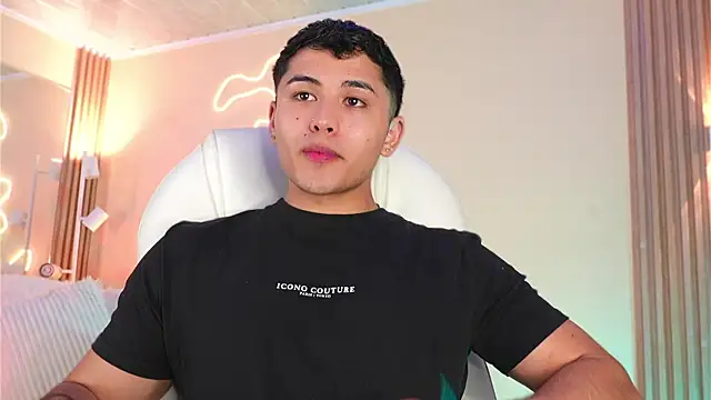 Chat +18 de MatiasKorn ao vivo