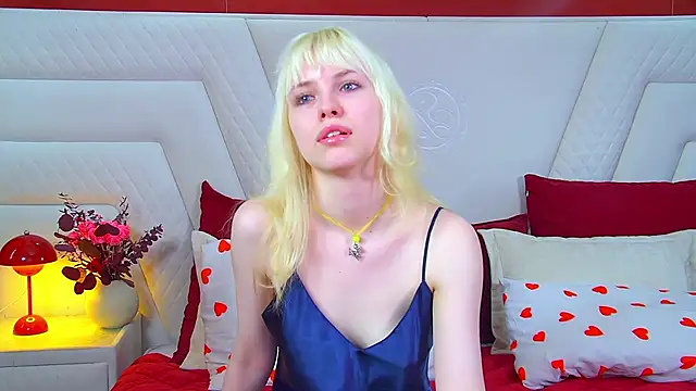 HannahHollis' Live XXX Chat