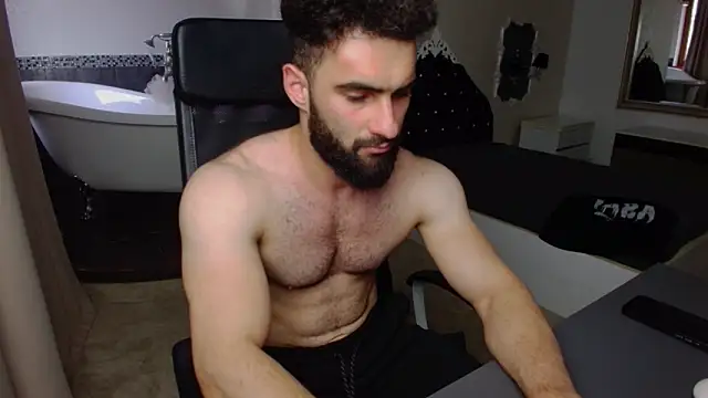 MicahLane Live XXX Chat