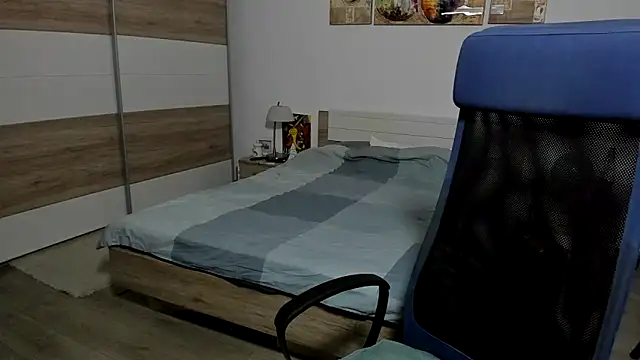 Show de webcam de RobbyShawz