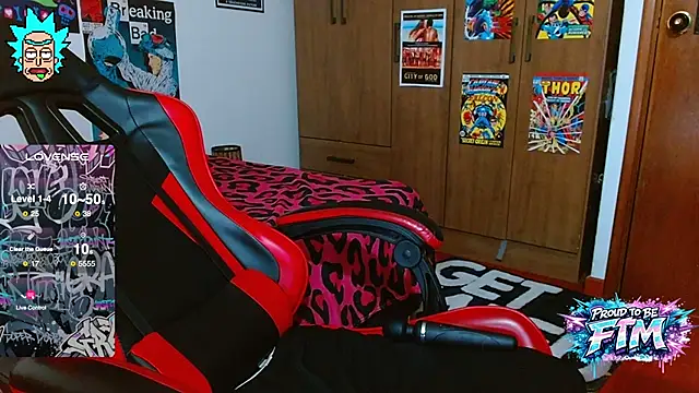 Hgp3riodictabl3 Chat XXX live