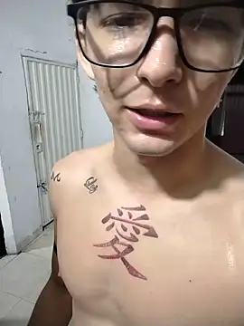Chat +18 de Archangel__ ao vivo