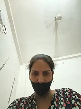 Neha-ji Chat XXX in diretta