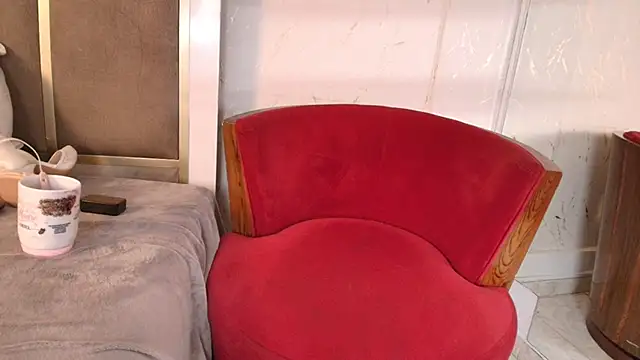 ArielleWilde Obrolan Langsung XXX