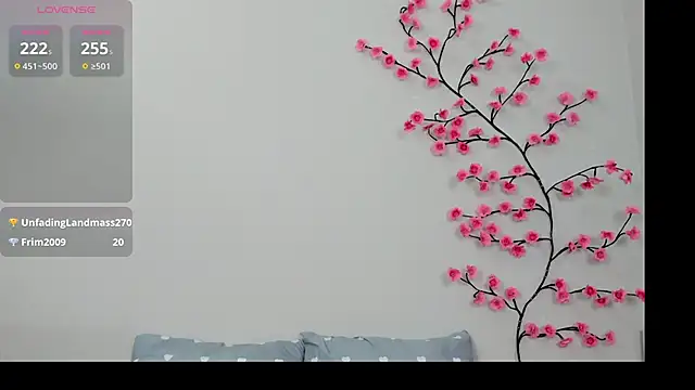 Kiraeko 现场XXX聊天