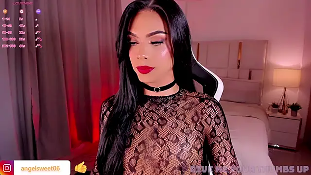 Angelina_Rossi Webcam-Show