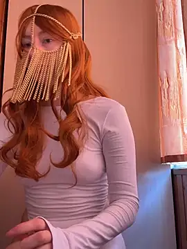 XXX chat uživo modela Anna_Steisha