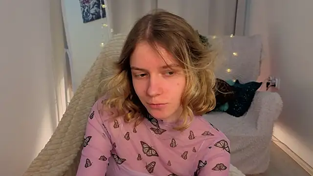 MilanaRayy 라이브 XXX 채팅