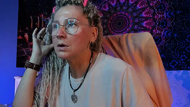 UmaSpace – Live XXX-chat