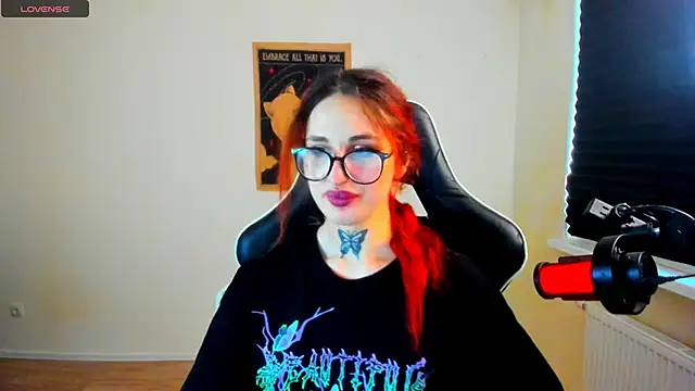 your_tora Live XXX-Chat